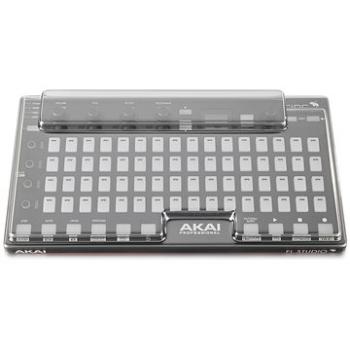 DECKSAVER LE Akai Pro Fire Cover (LIGHT EDITION) (HN202455)