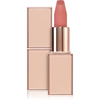 SOSU Cosmetics Matte Lipsticks matný rúž odtieň Naive Nude 3.2 g