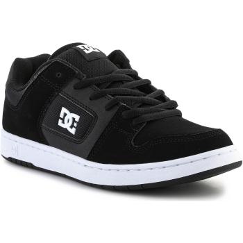 DC Shoes  MANTECA 4 SHOE ADYS100765-BKW  Skate obuv Viacfarebná