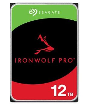 Seagate IronWolf Pro 12 TB (ST12000NT001)