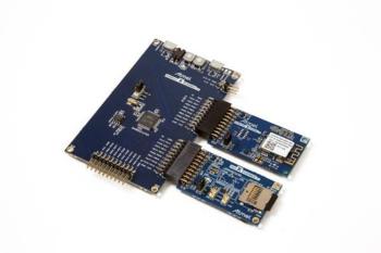 Microchip Technology ATWINC1500-XSTK vývojová doska   1 ks