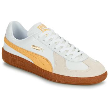 Puma  ARMY TRAINER OG  Nízke tenisky Biela