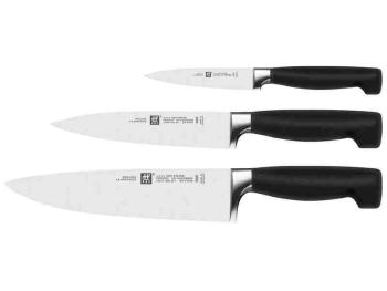 Zwilling Four Star set nožov 3ks