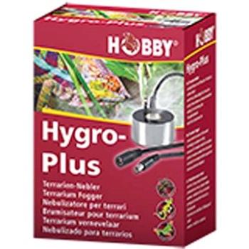 Hobby Hygro-Plus teráriový hmlovač (4011444372505)