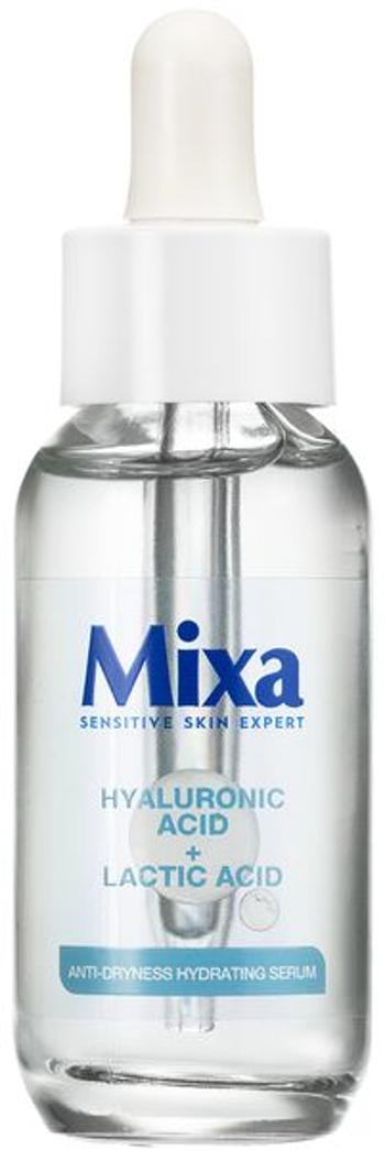 Mixa Hydratačné sérum pre suchú pleť (Anti-Dryness Hydrating Serum) 30 ml