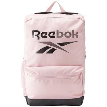 Reebok Sport  Ruksaky a batohy Training Essentials  Ružová