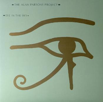 Speakers Corner The Alan Parsons Project - Eye In The Sky