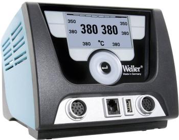 Weller WX2 spájkovacia stanica - zdroj digitálne/y 240 W +50 - +550 °C