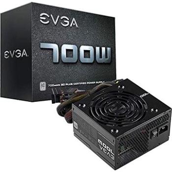 EVGA 700 W1 (100-W1-0700-K2)