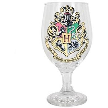 Harry Potter - Hogwarts - pohár meniaci sa (5055964716677)