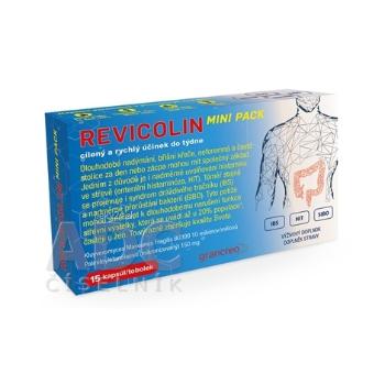 REVICOLIN mini pack 15cps