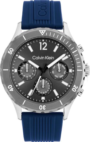 Calvin Klein Multifunction 25200120