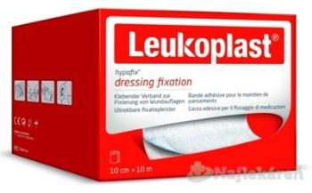 LEUKOPLAST HYPAFIX samolepiaci obväz 10 cm x 10 m 1 ks