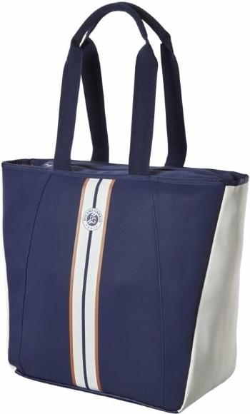 Wilson Roland Garros Premium Tote Navy/White/Clay Roland Garros