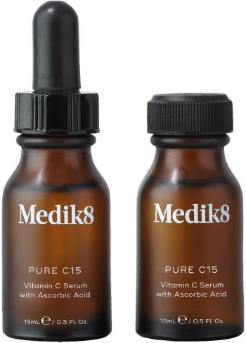 Medik8 Pure C15 sérum 2 x 15 ml