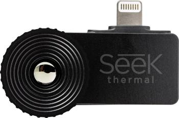Seek Thermal Compact XR iOS termálna kamera  -40 do +330 °C 206 x 156 Pixel 9 Hz pripojenie Lightning pre iOS zariadenia