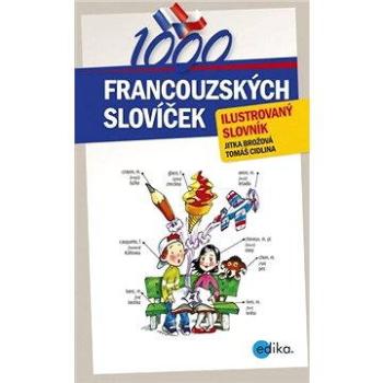 1000 francouzských slovíček (978-80-266-0092-3)