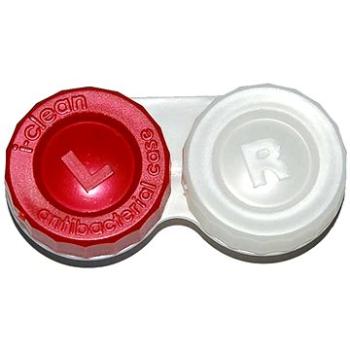 Optipak antibakteriálne puzdro – červené (9555644809096)