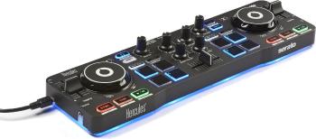 Hercules DJ DJControl Starlight DJ kontroler