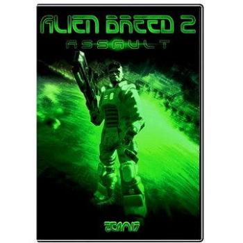 Alien Breed 2: Assault (88235)