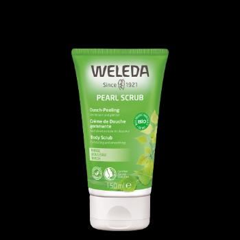 Weleda Březový sprchový peeling 150 ml