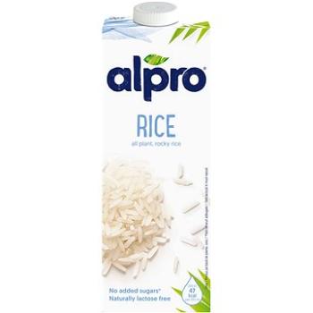 Alpro ryžový nápoj 1 l (5411188112549)