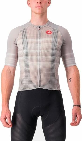 Castelli Climber'S 3.0 SL Jersey Silver Gray 2XL