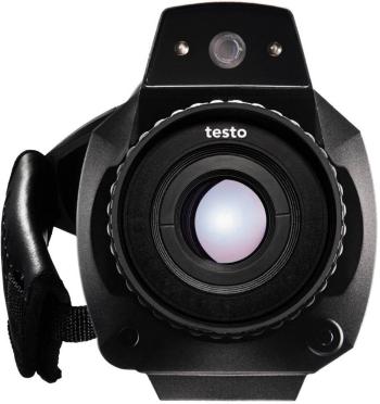 testo 0563 0885 X1 termálna kamera  -30 do +650 °C 320 x 240 Pixel 33 Hz integrovaná digitálna kamera