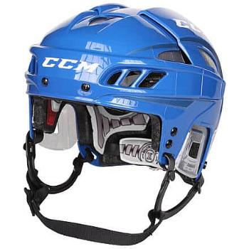 FitLite hokejová helma modrá Velikost oblečení: S