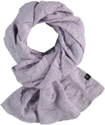 Fraas Dámský obdélníkový šátek 609038 - fialová