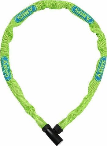 Abus Steel-O-Chain 4804K/75 Lime