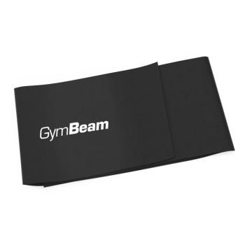 Bedrový neoprénový pás Simple - GymBeam, veľ. M