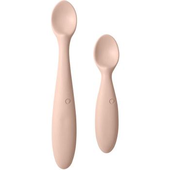 BIBS Spoon lyžička Blush 2 ks