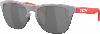 Oakley Frogskins Lite 93745263 Matte Fog/Prizm Black