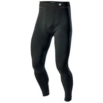 Under Shield Spodky Hero pant – warm čierne (MOTO31905nad)