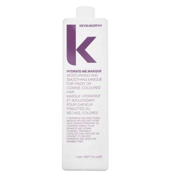 Kevin Murphy Hydrate-Me.Masque posilňujúca maska pre hydratáciu vlasov 1000 ml