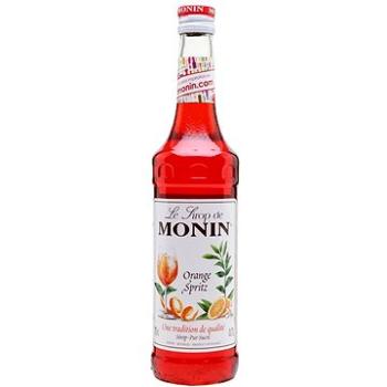 MONIN Pomarančový Spritz (99224)