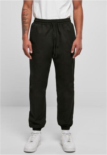 Urban Classics Basic Jogg Pants black - 5XL