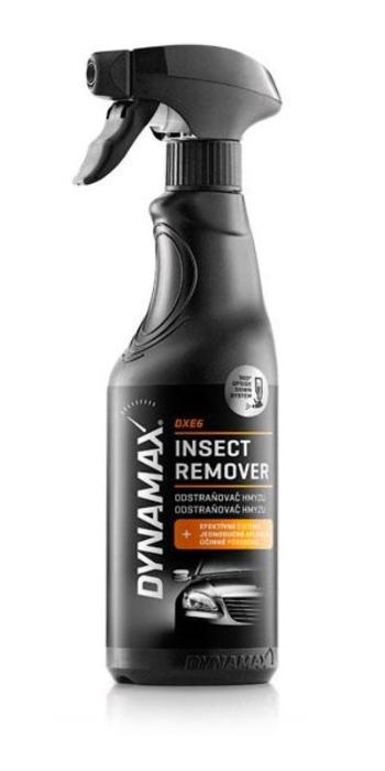 DYNAMAX DXE6-ODSTRANOVAC HMYZU 500ML 501540