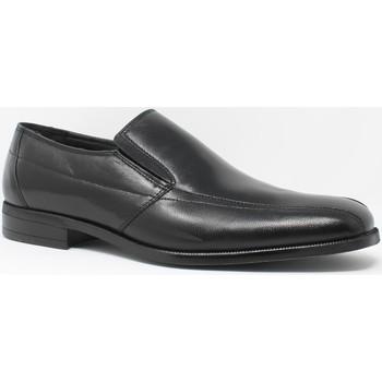 Baerchi  Univerzálna športová obuv Pánska topánka  2632 čierna  Čierna