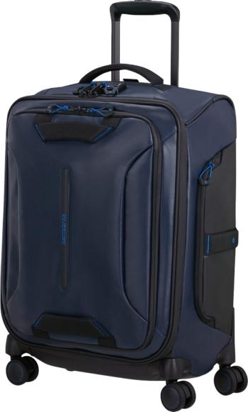 Samsonite Ecodiver Spinner Duffle Blue Nights 50 L Kufor