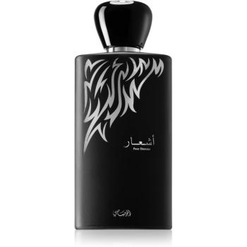 Rasasi Ashaar Pour Homme parfumovaná voda pre mužov 100 ml