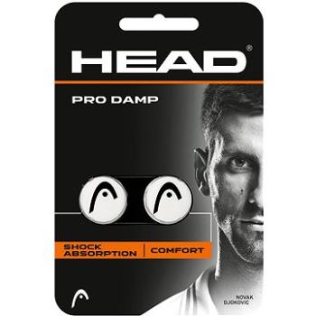 Head Pro Damp biele (726424262335)