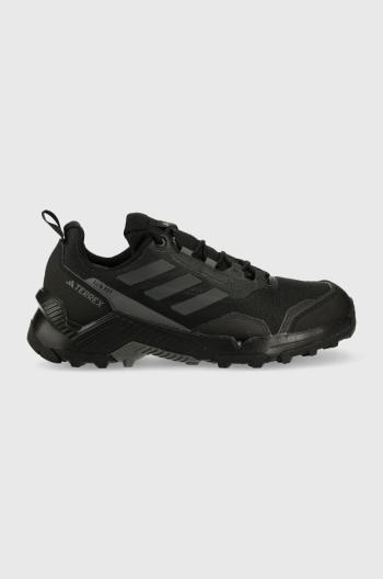 Topánky adidas TERREX Eastrail 2.0 RAIN.RDY pánske, čierna farba