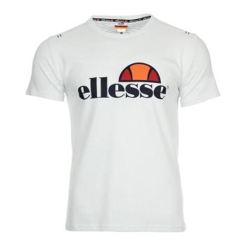 Ellesse  EH H TMC UNI  Tričká a polokošele Biela