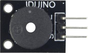 Iduino SE044 modul bzučiaka, pasívne   1 ks