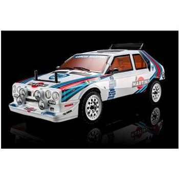 ItalTrading Lancia Delta S4 gr.B 4WD RTR súprava (8058150470091)