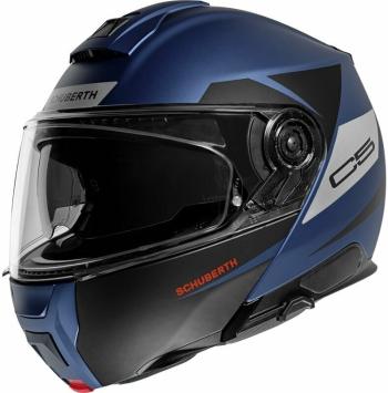 Schuberth C5 Eclipse Blue S Prilba