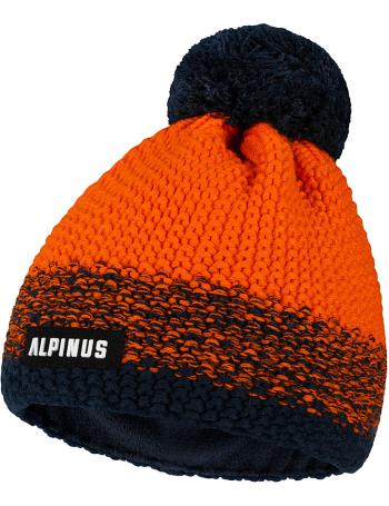 Zimné čiapky Alpinus vel. S/M