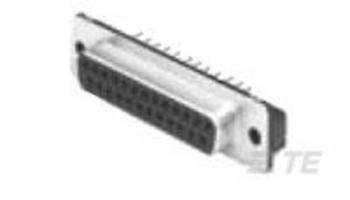 TE Connectivity AMPLIMITE Straight Posted Metal ShellAMPLIMITE Straight Posted Metal Shell 2-747708-0 AMP